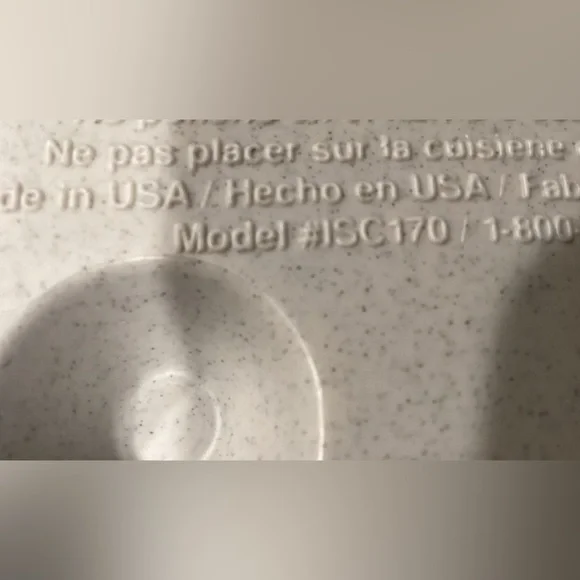 Aladdin Tempreserve Carrier - Picture 5 of 5